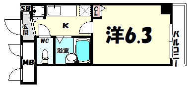 ロイヤルヒル神戸三ノ宮