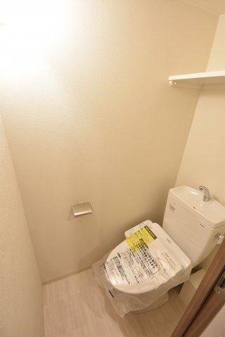 プレサンス神戸元町ベルシオン