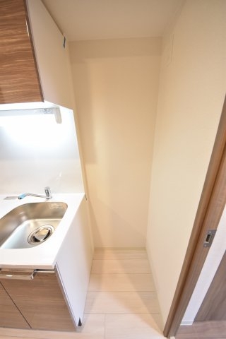 プレサンス神戸元町ベルシオン