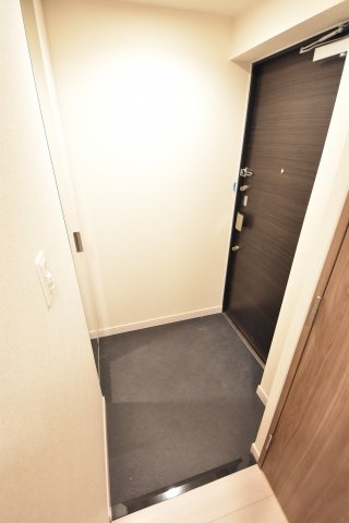 プレサンス神戸元町ベルシオン