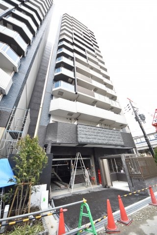 プレサンス神戸元町ベルシオン