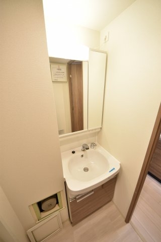 プレサンス神戸元町ベルシオン