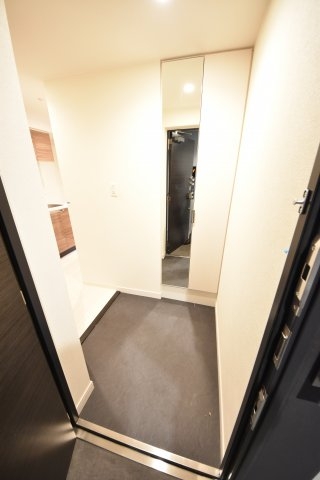 プレサンス神戸元町ベルシオン