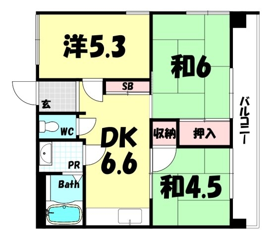 グリーンマンション