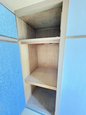 グリーンマンション