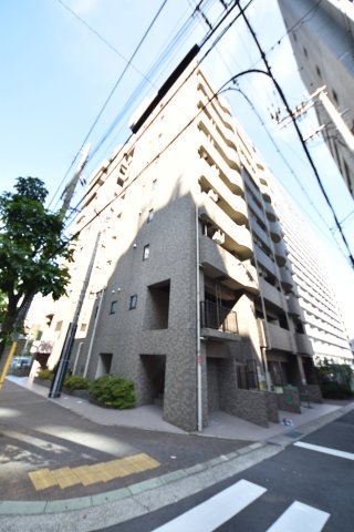 パルシオ三宮フラワーロード
