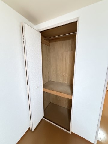 パレビアンスハイツ