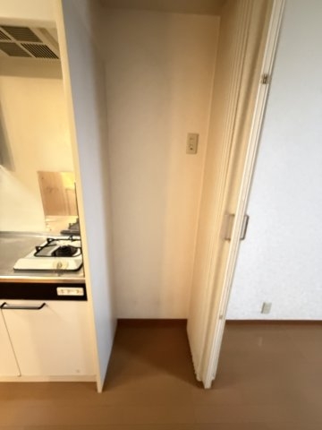 パレビアンスハイツ