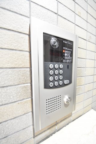 メゾンヌーベル新神戸