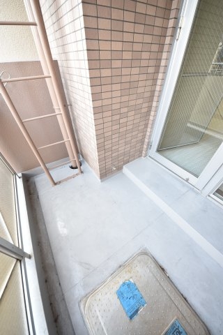 メゾンヌーベル新神戸
