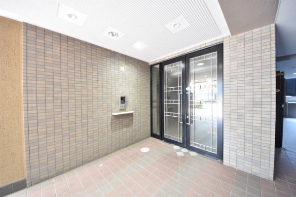 メゾンヌーベル新神戸