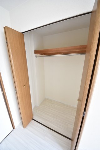 メゾンヌーベル新神戸