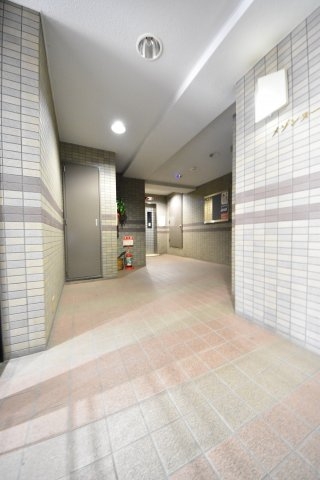 メゾンヌーベル新神戸