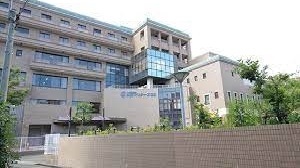 ラフィーノ山手(神戸マリナーズ厚生会病院)
