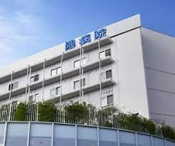ラフィーノ山手(隈病院)