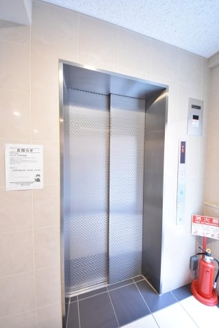 ラフィーノ山手