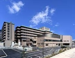 エバーグリーン2番館(神鋼記念病院)