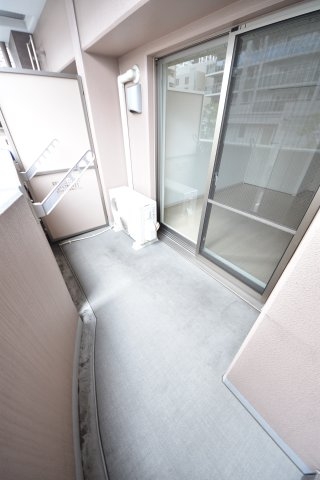 アドバンス神戸プラージュ