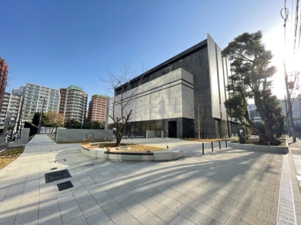 クリエイトビュー三宮磯上公園(磯上公園)
