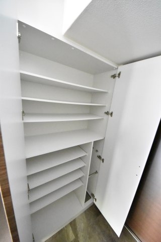 クリエイトビュー三宮磯上公園