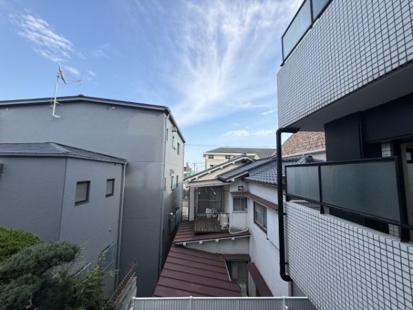 エスポワール六甲
