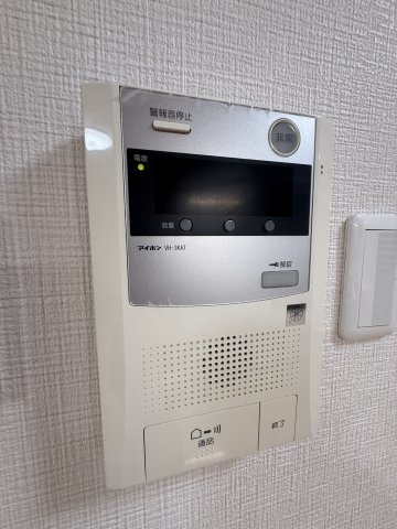 エスポワール六甲