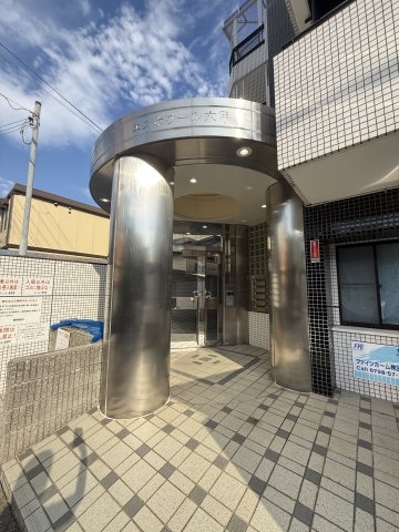 エスポワール六甲