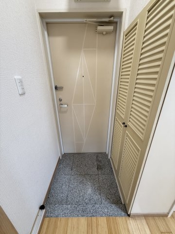 エスポワール六甲