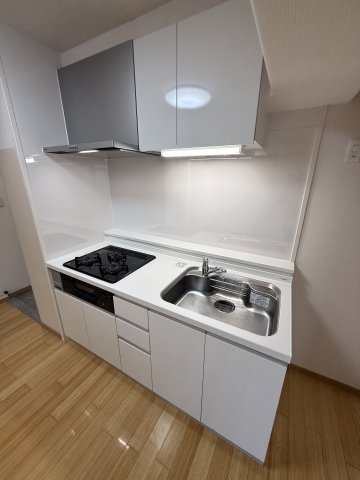 エスポワール六甲