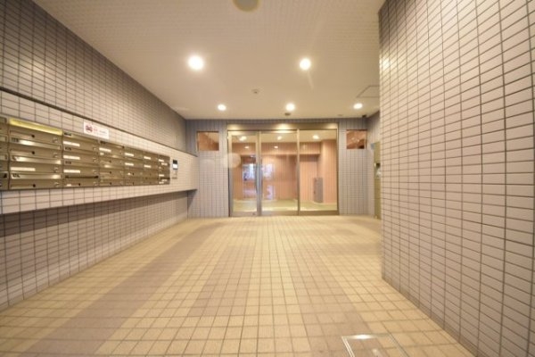 アーバンヴィレッジ中山手