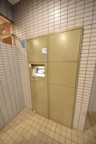 アーバンヴィレッジ中山手