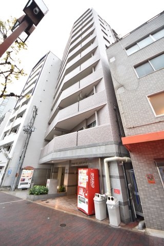 アーバンヴィレッジ中山手