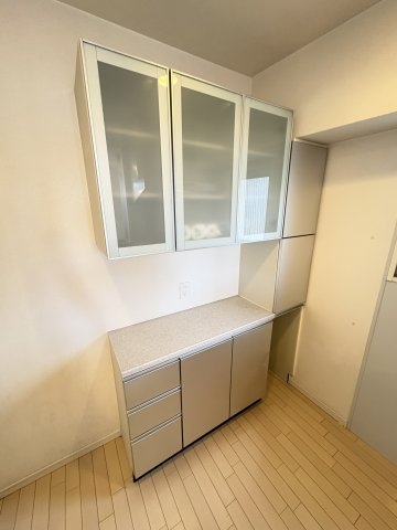 アーバンヴィレッジ中山手