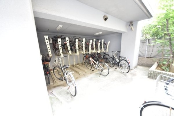 ワコーレ新神戸ステージ