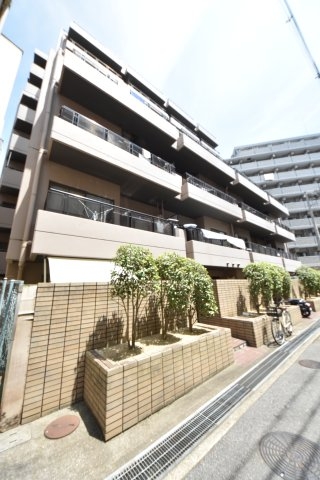 朝日プラザ新神戸