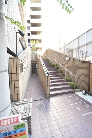 朝日プラザ新神戸