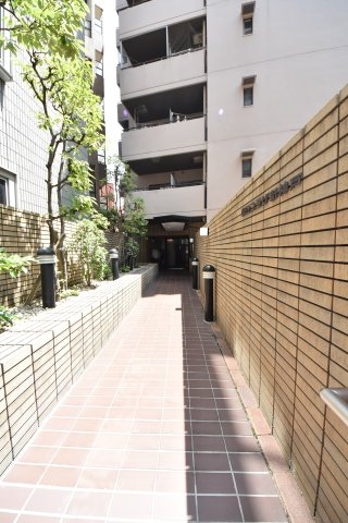 朝日プラザ新神戸