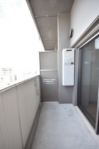アスヴェル神戸駅前