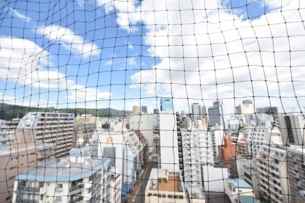 アスヴェル神戸駅前