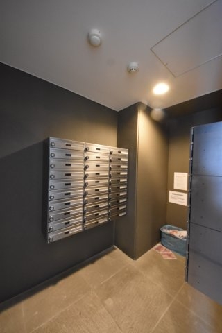 アスヴェル神戸駅前