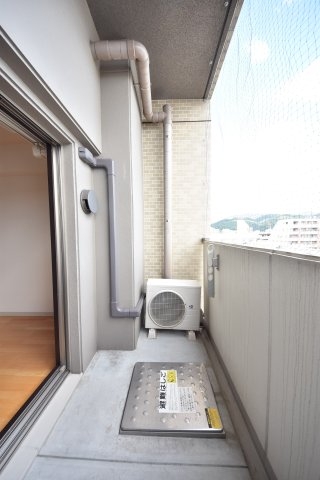 アスヴェル神戸駅前