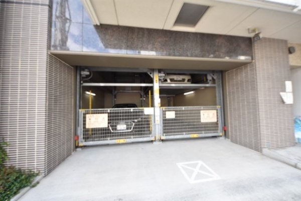 アスヴェル神戸駅前