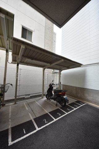 アスヴェル神戸駅前