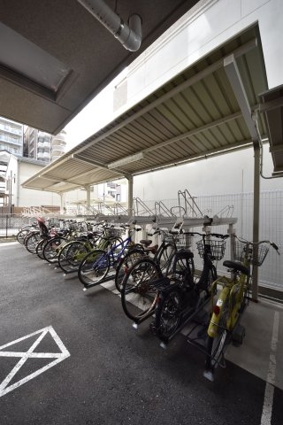 アスヴェル神戸駅前