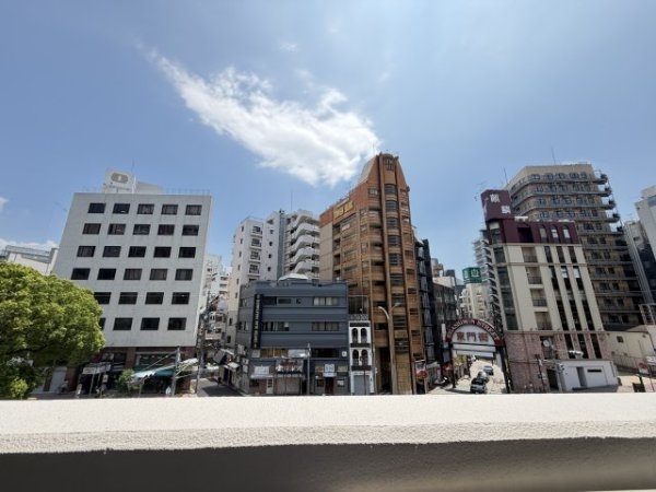 オーチャードアレー山手通