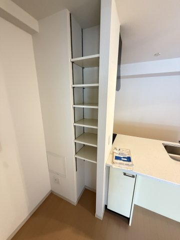 オーチャードアレー山手通