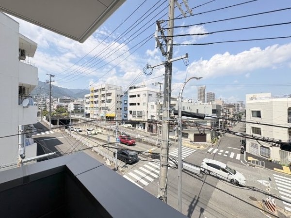 三谷川ビル