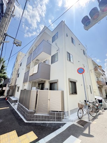 三谷川ビル