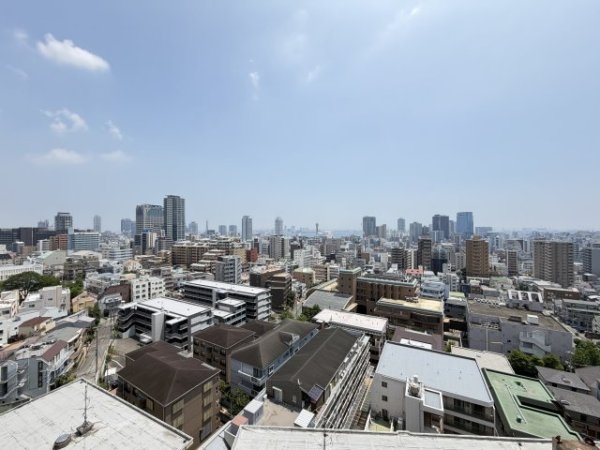 ジオ神戸中山手通