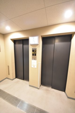 ジオ神戸中山手通